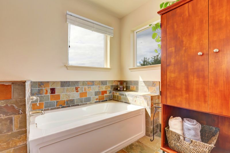 Mobility Bathroom Solutions detail