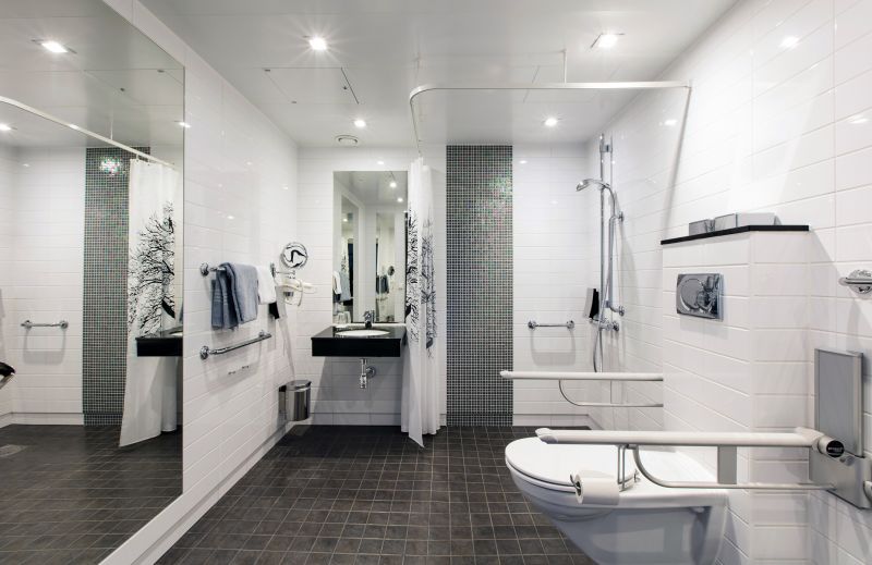 Mobility Bathroom Solutions detail
