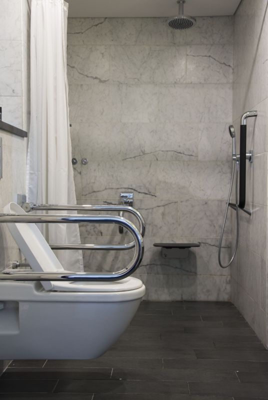 Best Mobility Bathroom Solutions Contractors in Bastrop, TX