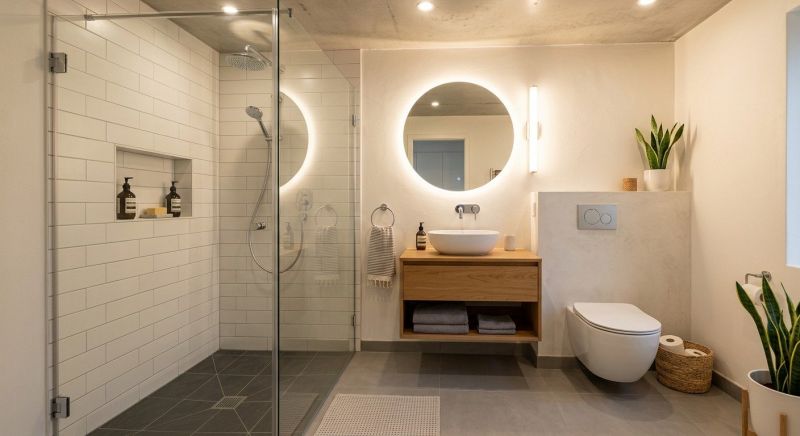 Top Bathroom Remodeling Companies in Bastrop, TX