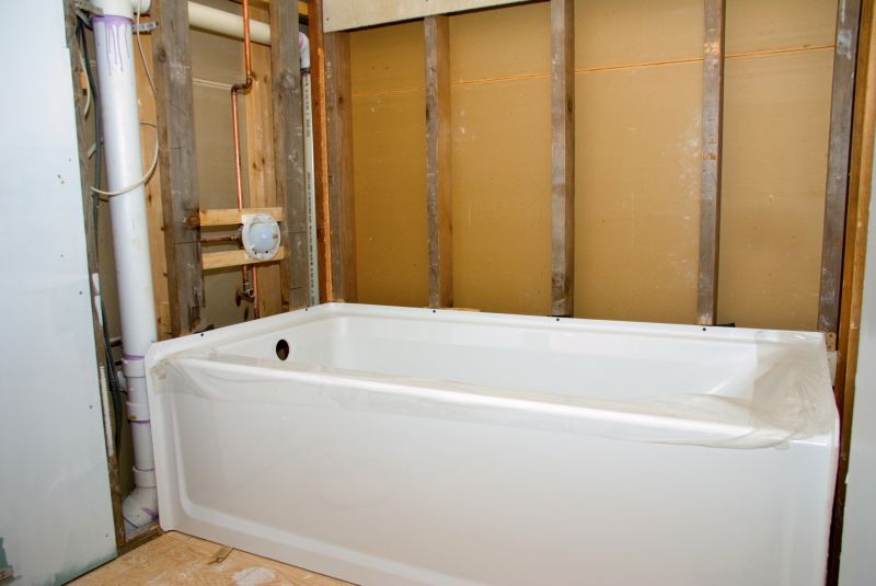 Top Bathroom Remodeling Companies in Bastrop, TX